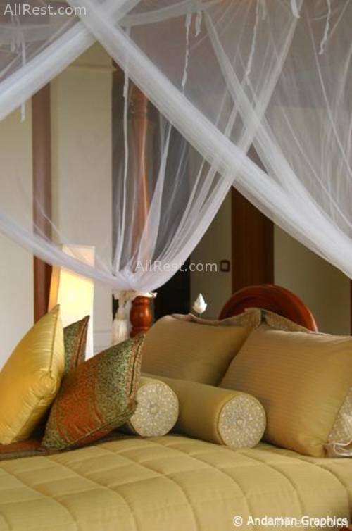 Diamond Cliff Resort & Spa 53